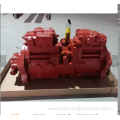 K3V112DT Main Pump R225-9 Hydraulic Pump